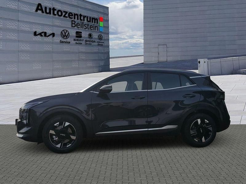 Neu Kia Sportage LX 179 PS (131 kW) 2025 Grau SUV