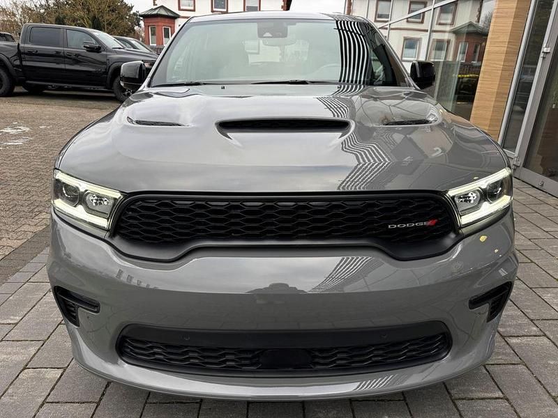 Gebraucht Dodge Durango 364 PS (267 kW) 2024 Grau SUV