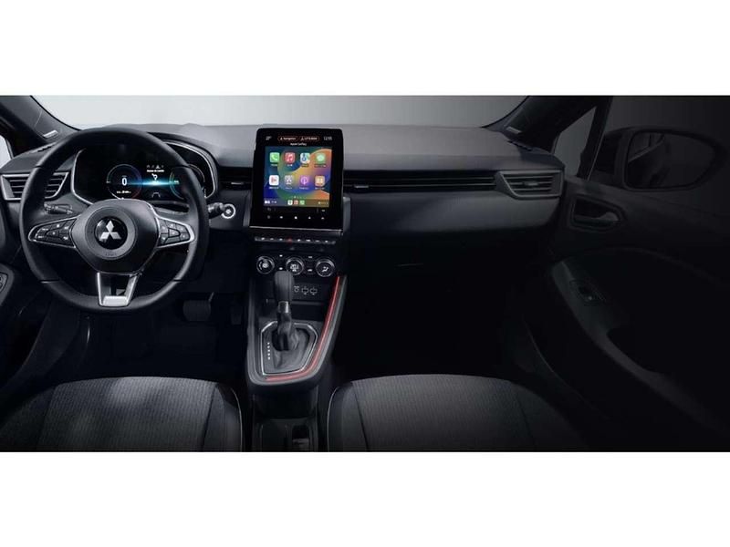 Gebraucht Mitsubishi Colt Plus 67 PS (49 kW) 2025 Schwarz Kleinwagen