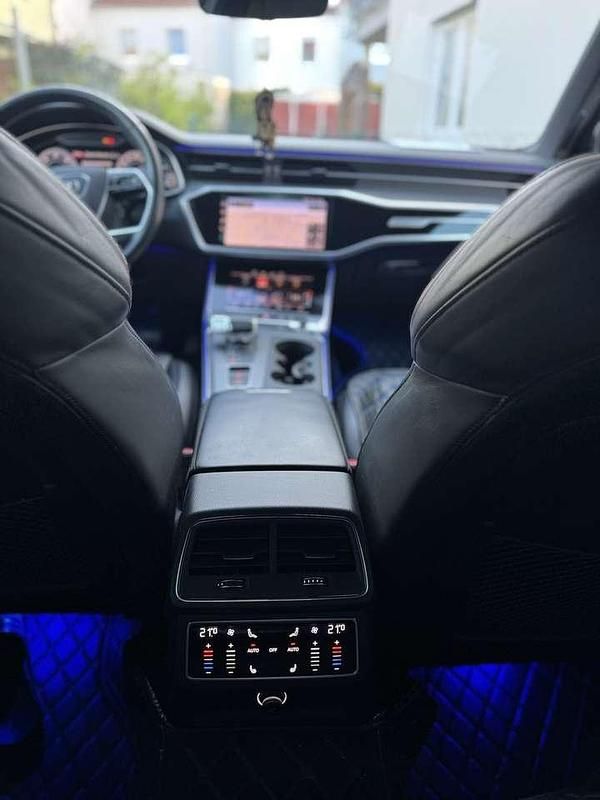 Gebraucht Audi A6 Comfort 286 PS (210 kW) 2019 Limousine