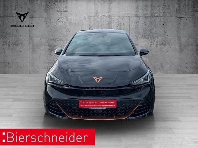 Gebraucht Cupra Born 169 kW (231 PS) 2025 Schwarz Kleinwagen