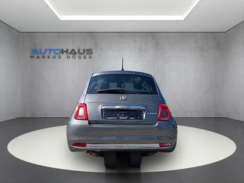 Gebraucht Fiat 500 Dolcevita 19 PS (13 kW) 2023 Kleinwagen