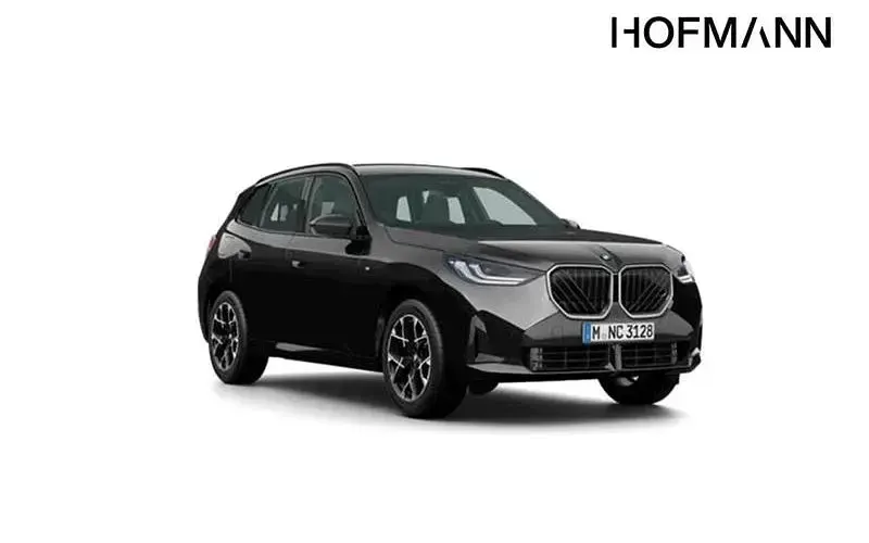 Gebraucht BMW X3 M Sport 208 PS (152 kW) 2026 SUV