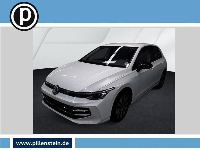 Gebraucht 2025 VW Golf VIII Goal Limousine | 28.502 € (Guter Preis) - Bild 1/1