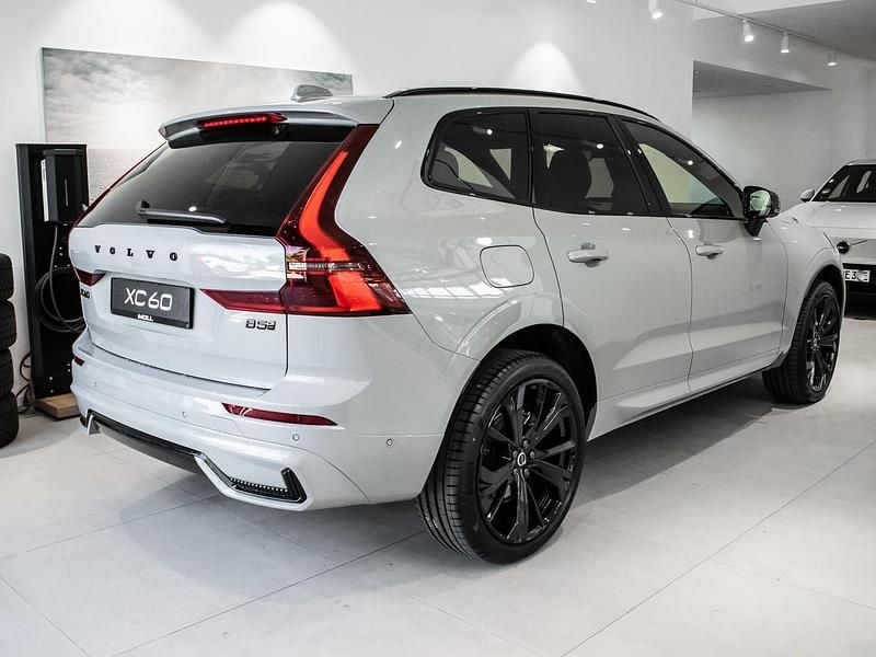 Volvo Xc60 Ps
