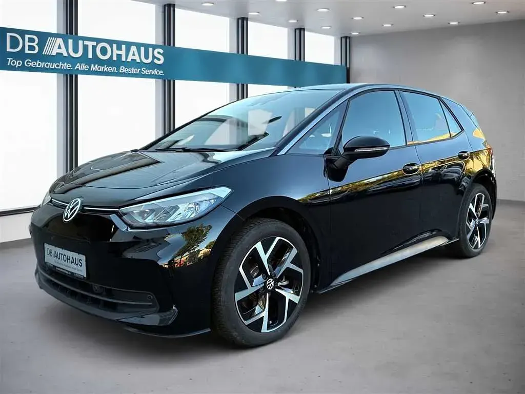Gebraucht VW ID.3 Pro 150 kW (204 PS) 2023 Kleinwagen