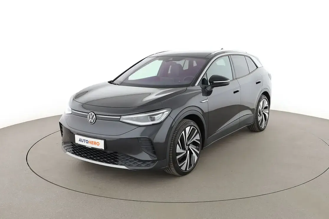 Gebraucht VW ID.4 Pro Performance 150 kW (204 PS) 2021 SUV