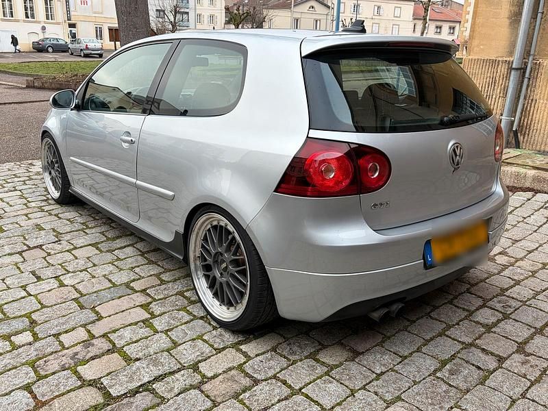 Gebraucht 2007 VW Golf GTI Coupé | 5.900 € (Fairer Preis) - Bild 1/4