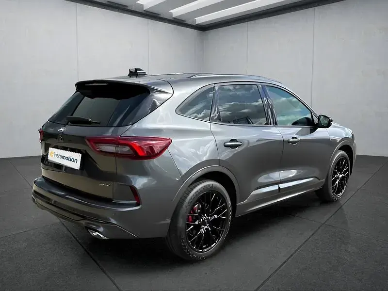 Neu Ford Kuga ST-Line X 242 PS (177 kW) 2026 Grau SUV