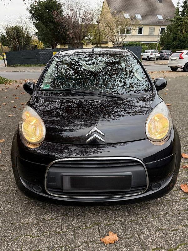 Gebraucht 2009 Citroën C1 Kleinwagen | 2.650 € (Fairer Preis) - Bild 1/4