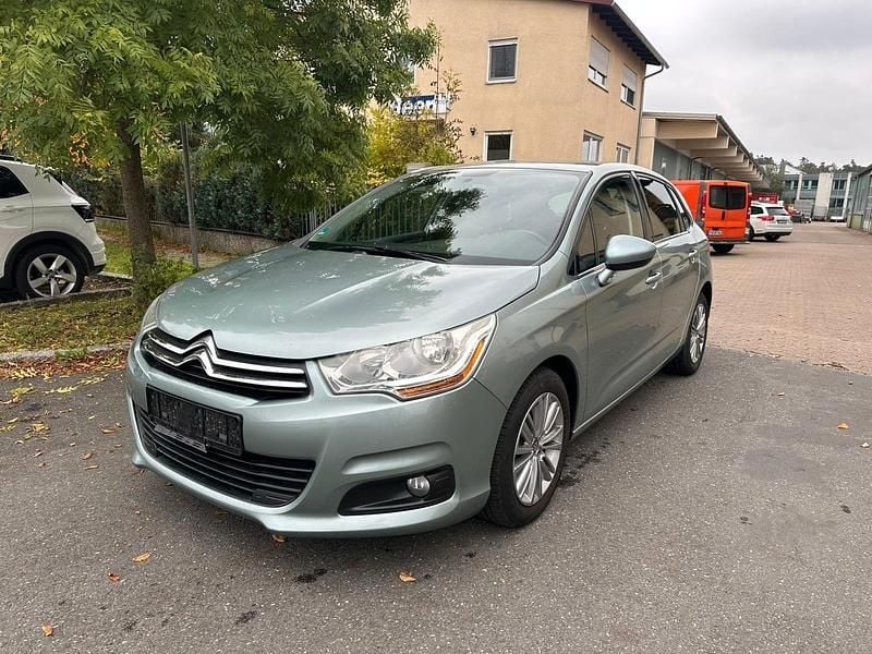 Gebraucht 2011 Citroën C4 Tendance Kombi | 1.999 € (Teuer) - Bild 1/4