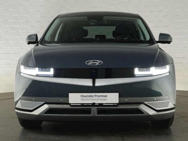 Gebraucht Hyundai Ioniq 5 125 kW (170 PS) 2025 Digital teal SUV