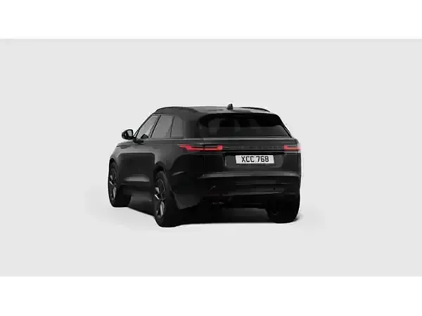 Neu Land Rover Range Rover Velar 204 PS (150 kW) 2026 Santorini black SUV