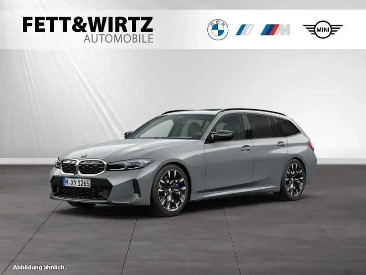Gebraucht BMW M340 M Sport 374 PS (275 kW) 2025 Limousine