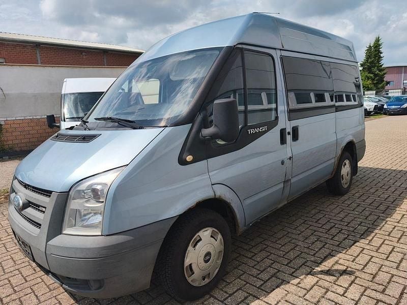 Gebraucht 2008 Ford Transit Van / Kleinbus | 1.650 € (Guter Preis) - Bild 1/4