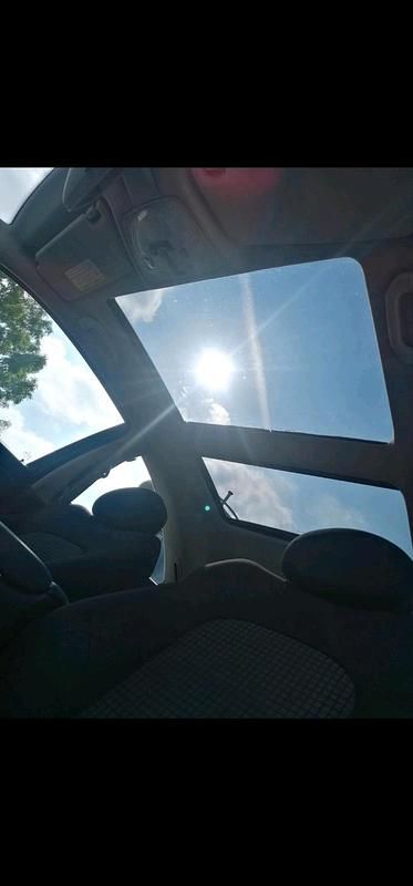 Gebraucht Mercedes C180 Style 143 PS (105 kW) 2006 Schwarz Coupé