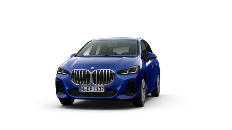 Gebraucht 2024 BMW 218 Efficient Dynamics | 31.831 € (Guter Preis) - Bild 1/4
