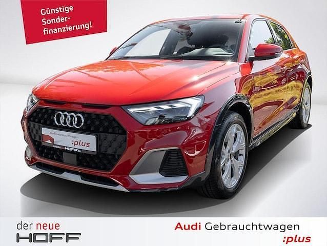 Gebraucht 2025 Audi A1 S-Line Kleinwagen | 26.995 € (Guter Preis) - Bild 1/3