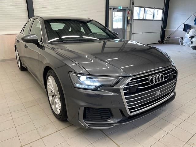 Gebraucht Audi A6 Advanced 245 PS (180 kW) 2023 Limousine