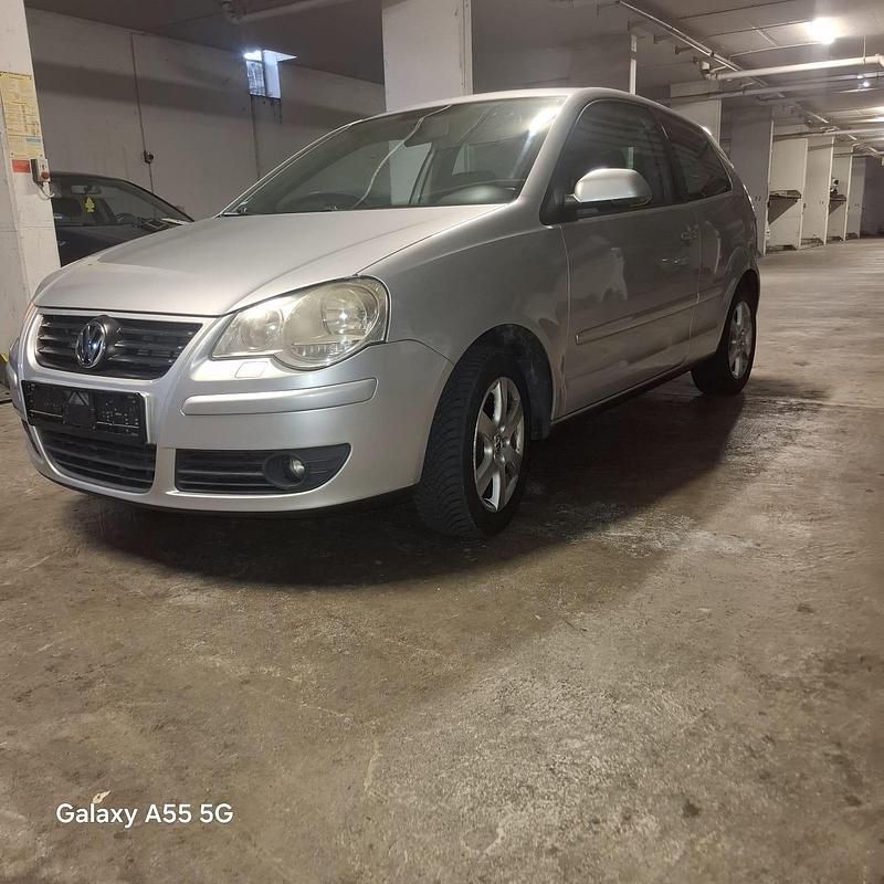 Gebraucht 2007 VW Polo | 1.550 € - Bild 1/4