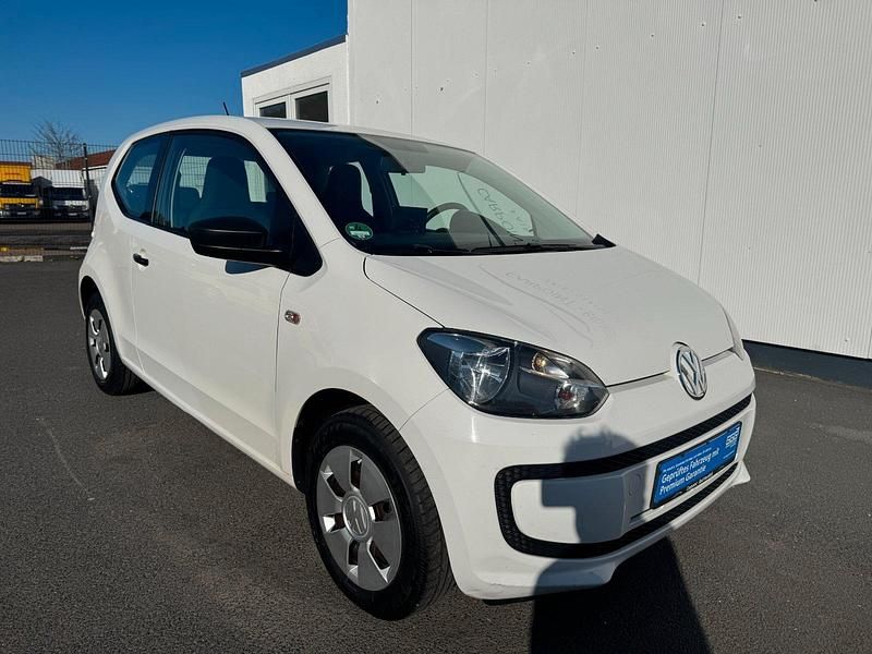 Second-hand VW up! 60 CP (44 kW) 2014 Alb Hatchback