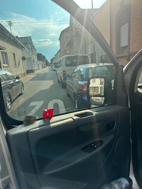 Gebraucht Citroën Jumpy 90 PS (66 kW) 2014 Grau Van / Kleinbus