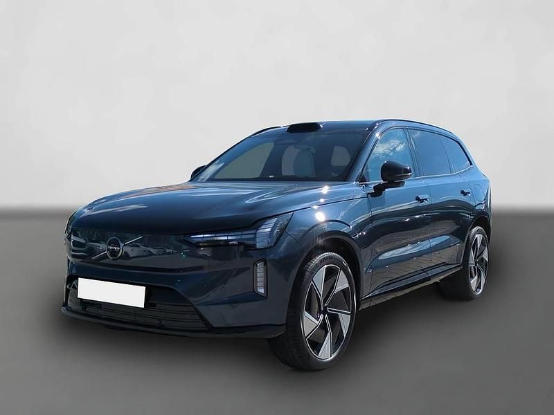 Gebraucht Volvo EX90 Performance 380 kW (517 PS) 2025 Blau SUV