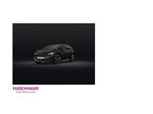 Neu Cupra Born 169 kW (231 PS) 2026 Schwarz (mythosschwarz) Kleinwagen