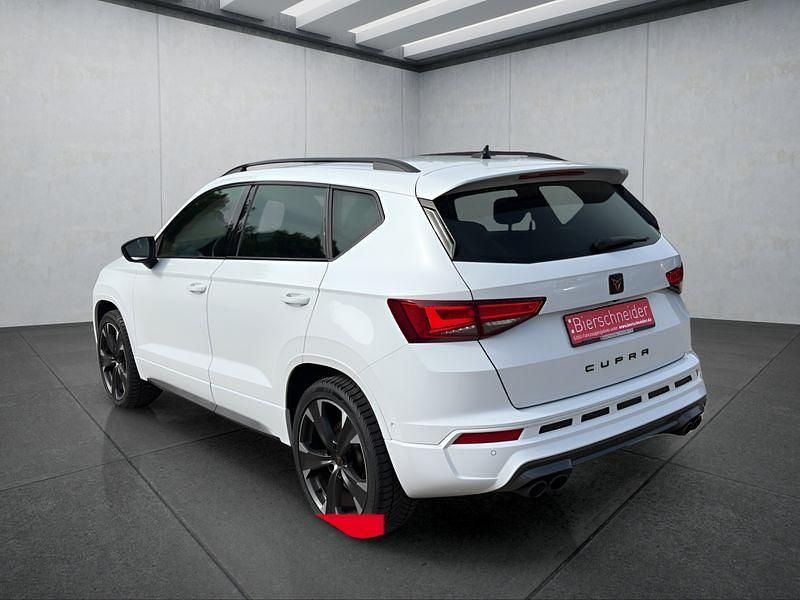 Gebraucht Cupra Ateca VZ 300 PS (220 kW) 2023 Weiß SUV