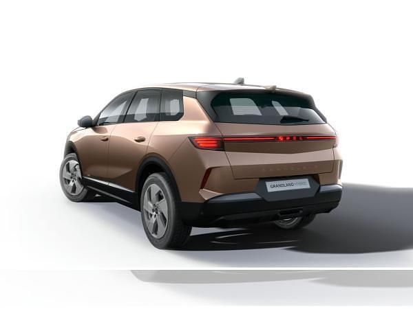 Neu Opel Grandland X 145 PS (106 kW) 2026 Bronze (impakt kupfer metallic) SUV