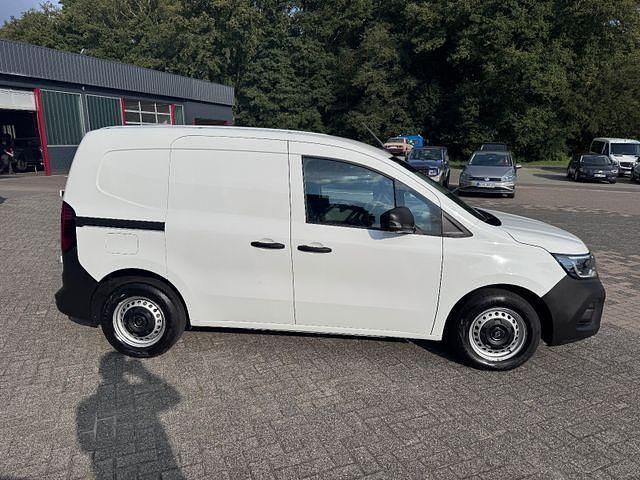 Gebraucht Renault Kangoo Rapid Extra 95 PS (69 kW) 2022 Weiß Van / Kleinbus
