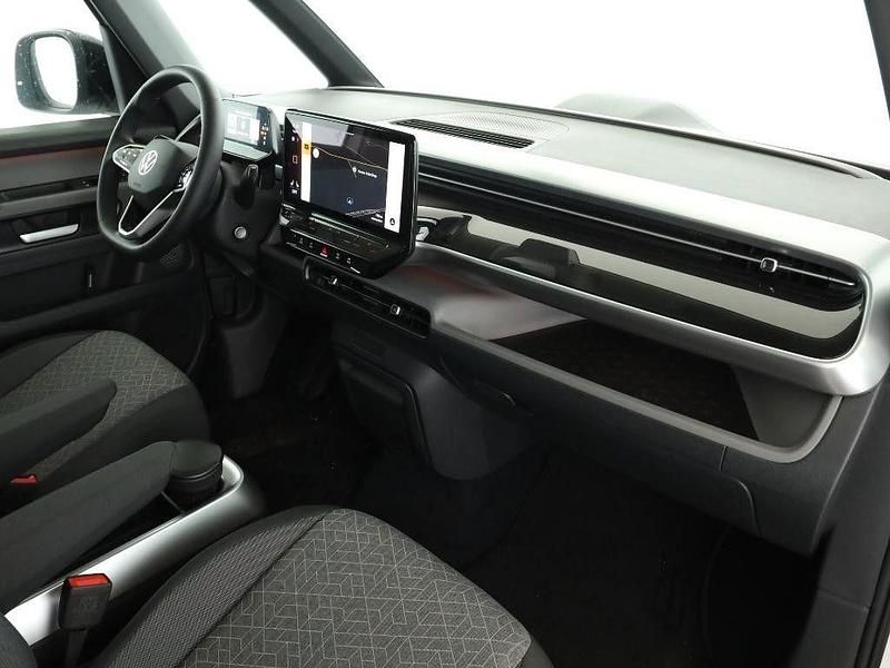 Neu VW ID. Buzz Pro 150 kW (204 PS) 2025 Weißkeine angabe Van / Kleinbus