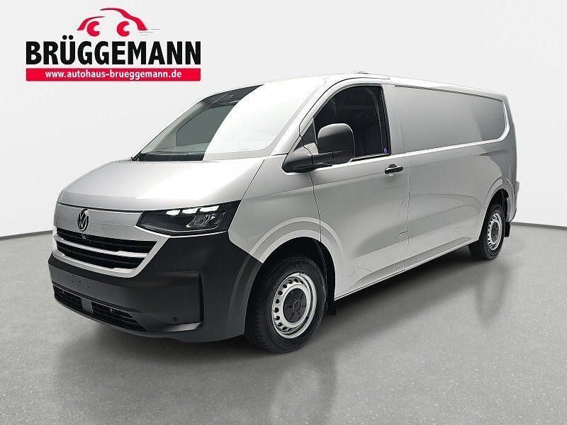Andere Neu 2025 VW T6.1 Van | 40.890 € - Bild 1/2