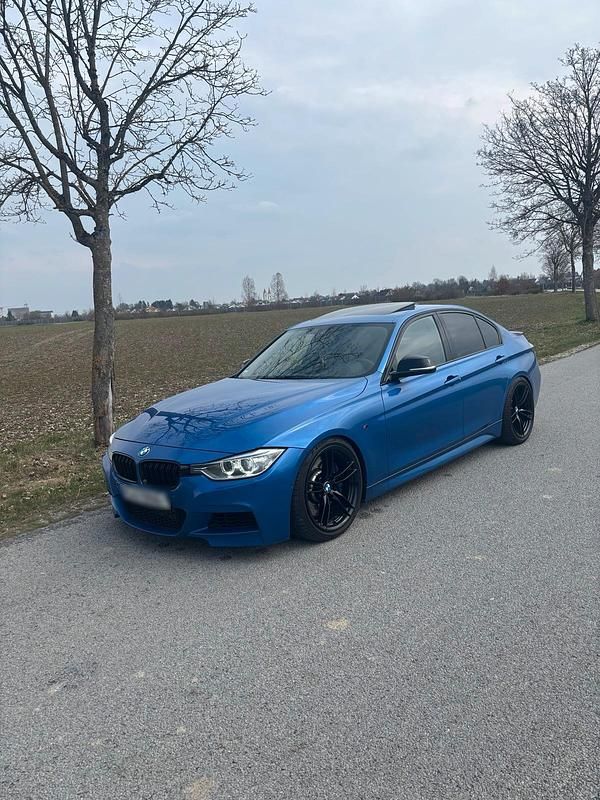 Gebraucht BMW 335 Performance 306 PS (225 kW) 2015 Andere farben Limousine
