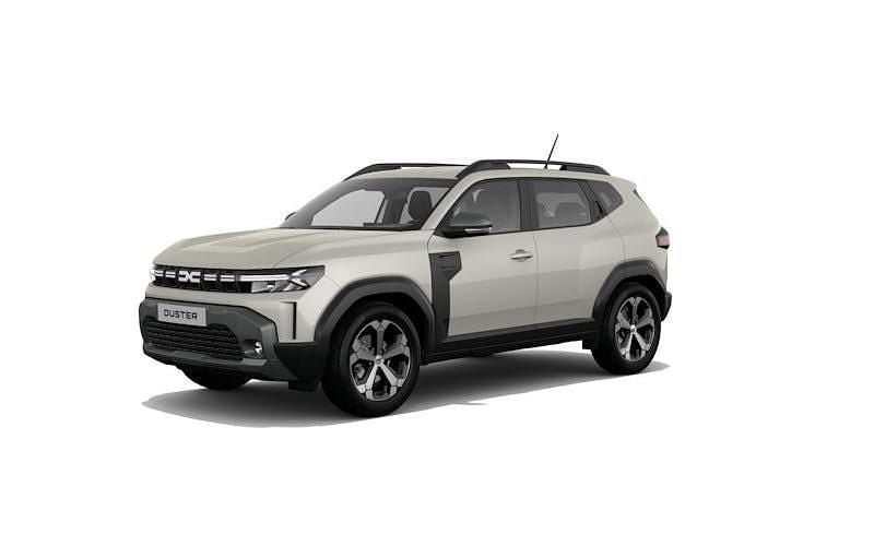 Sandstone (beige) Neu 2025 Dacia Duster Journey SUV | 30.420 € (Fairer Preis) - Bild 1/4