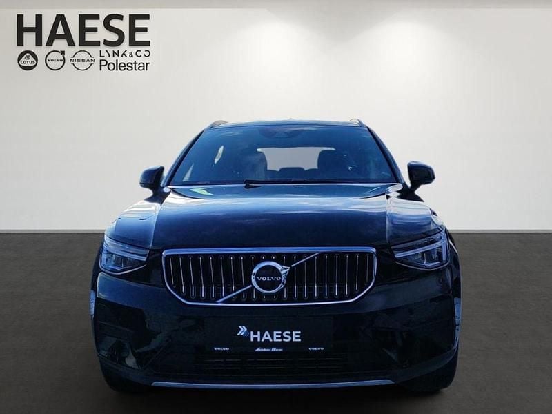 Gebraucht Volvo XC40 Plus 211 PS (155 kW) 2022 Schwarz SUV