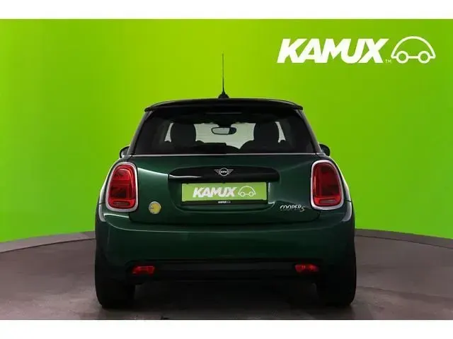 Gebraucht Mini Cooper S 135 kW (184 PS) 2023 Kleinwagen