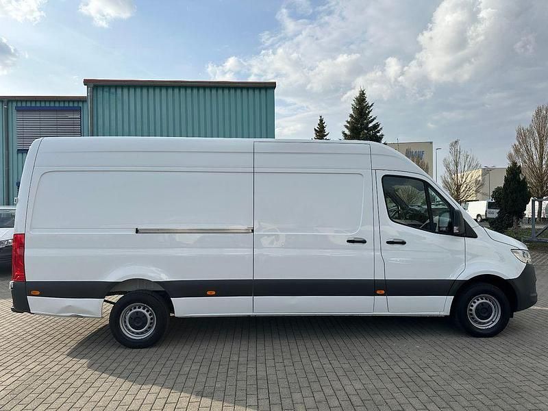 Gebraucht Mercedes Sprinter 170 PS (125 kW) 2023 Andere Van