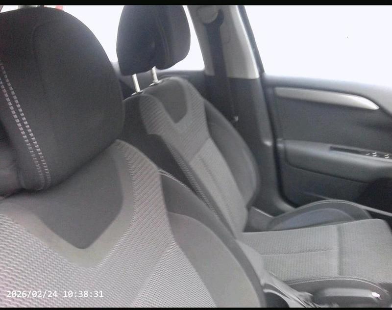 Gebraucht Citroën C4 131 PS (96 kW) 2014 Schwarz Limousine