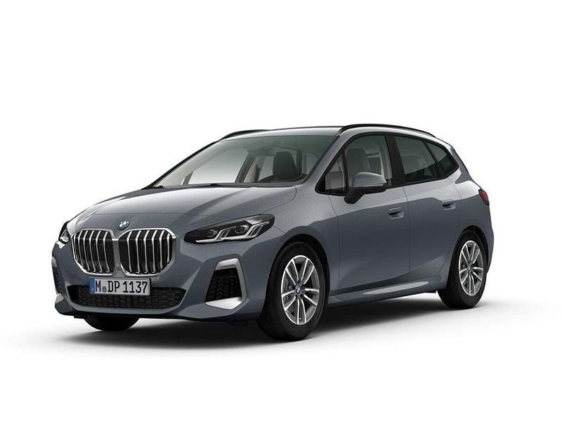 Gebraucht BMW 218 Performance 136 PS (100 kW) 2025 Van / Kleinbus