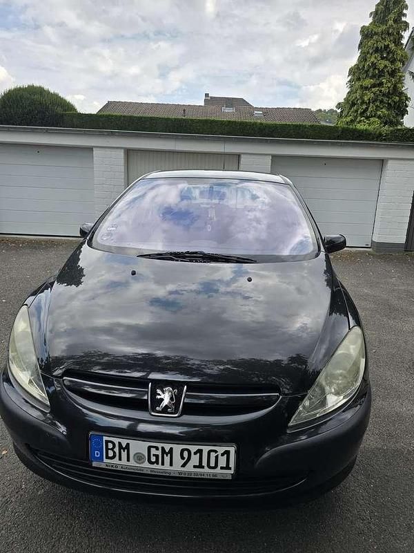 Gebraucht 2005 Peugeot 307 Limousine | 2.100 € (Fairer Preis) - Bild 1/4