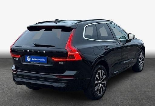 Gebraucht Volvo XC60 Core 250 PS (183 kW) 2024 Onyx black metallic SUV