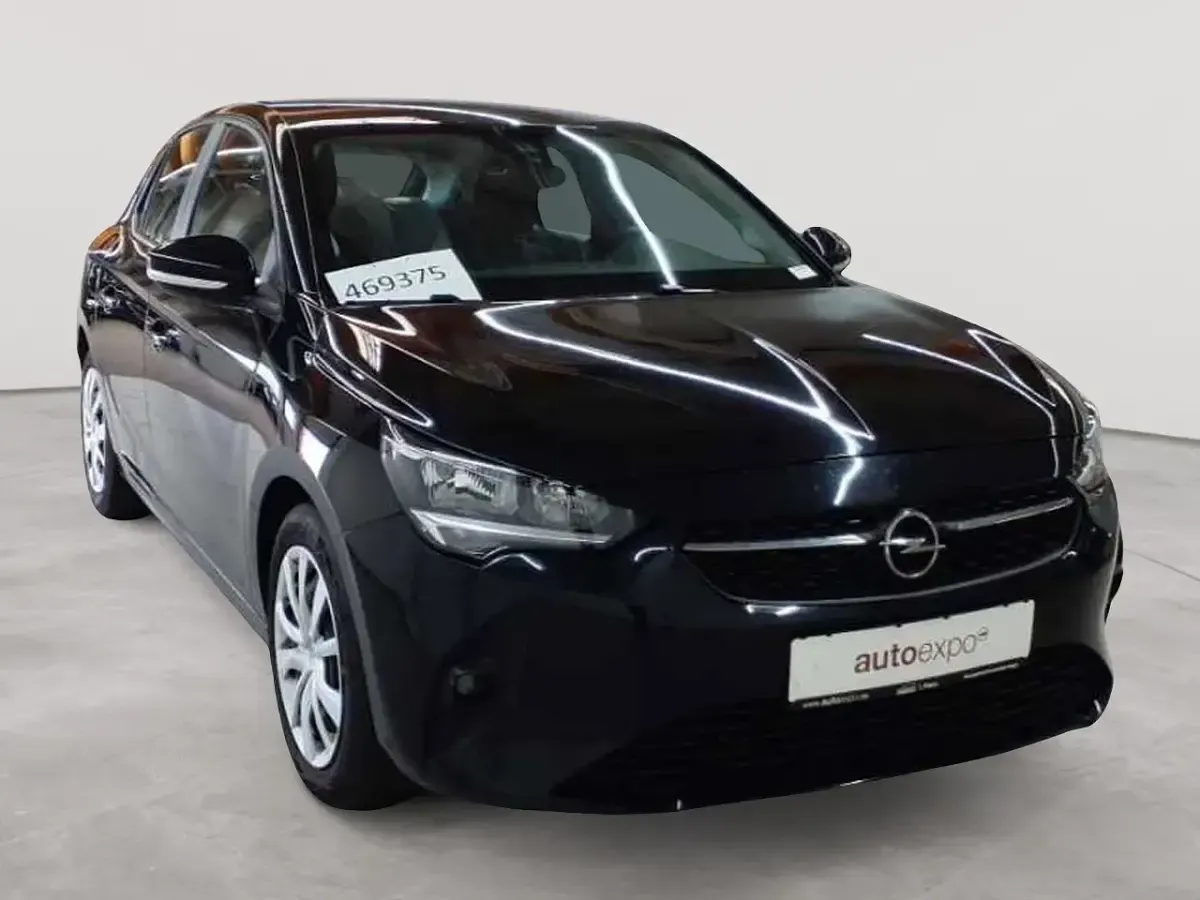 Gebraucht Opel Corsa Edition 102 PS (75 kW) 2022 Kleinwagen