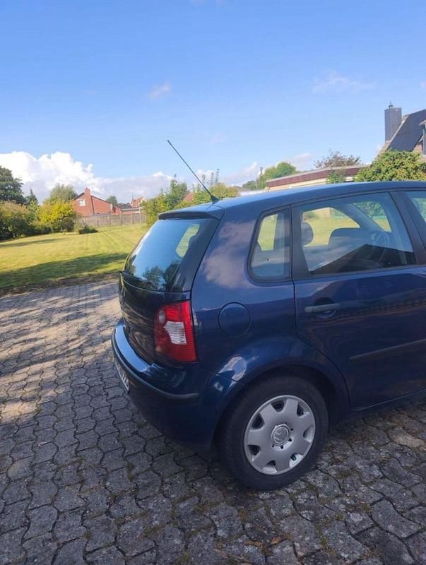 Andere farben Gebraucht 2003 VW Polo Cabrio | 1.500 € (Fairer Preis) - Bild 1/4