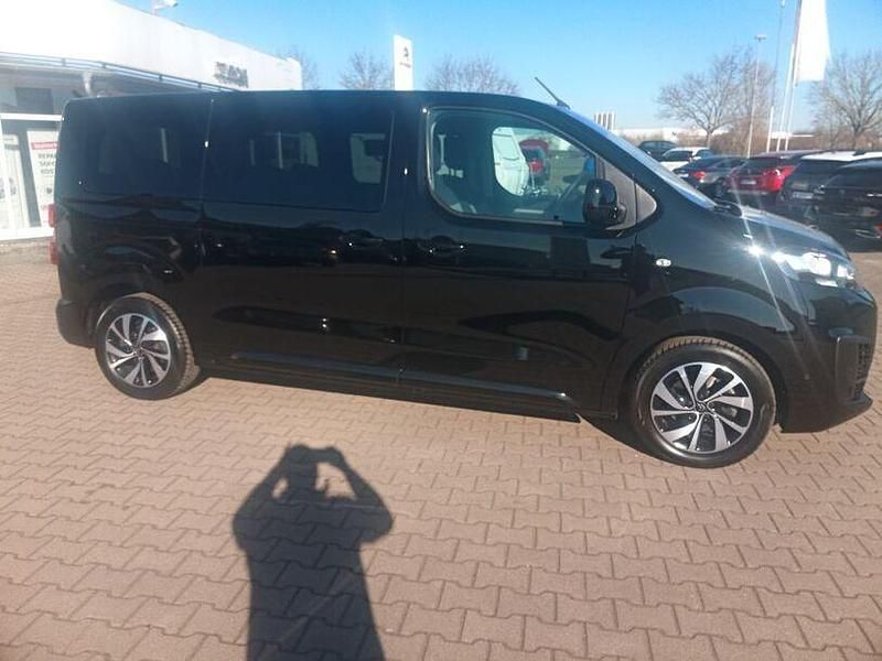 Gebraucht Citroën Spacetourer 106 PS (77 kW) 2021 Andere Van / Kleinbus