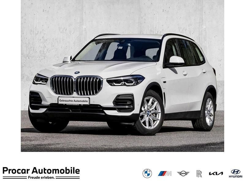 Brugt BMW X5 Sport Line 394 HK (289 kW) 2023 SUV