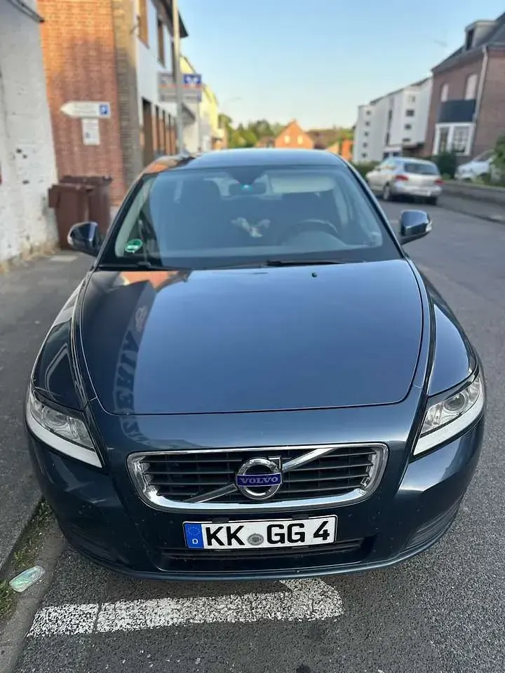 Gebraucht Volvo V50 114 PS (83 kW) 2011 Kombi