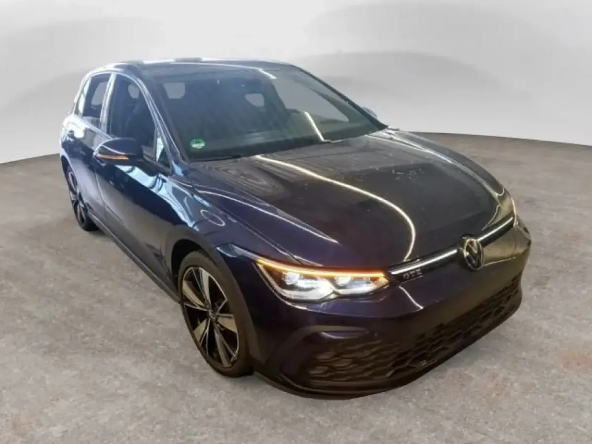 Brugt VW Golf VIII GTE 150 HK (110 kW) 2022 Sedan