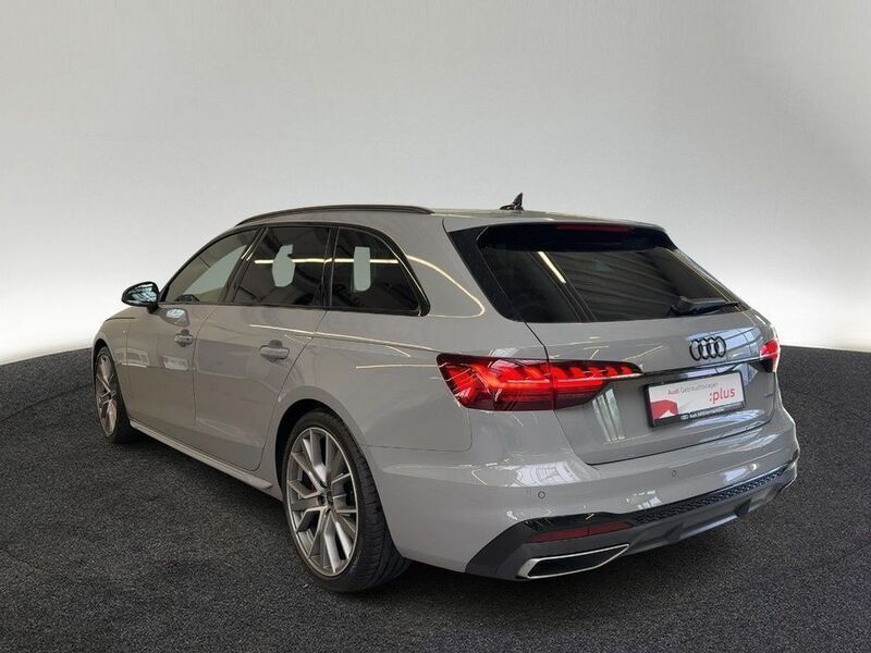 Gebraucht Audi A4 S-Line 265 PS (194 kW) 2023 Individuallackierungen audi exclusive Kombi