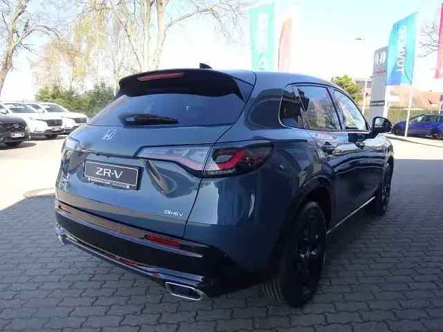 Neu Honda e Sport 105 kW (143 PS) 2026 Kleinwagen